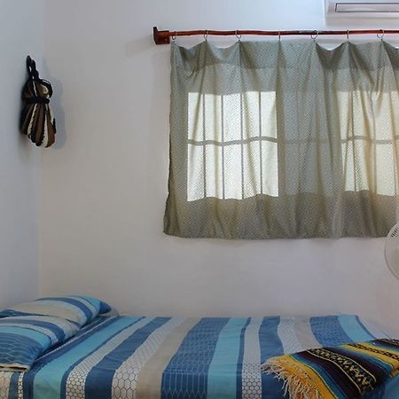 Alicia'S Bed & Breakfast Косумель Екстер'єр фото