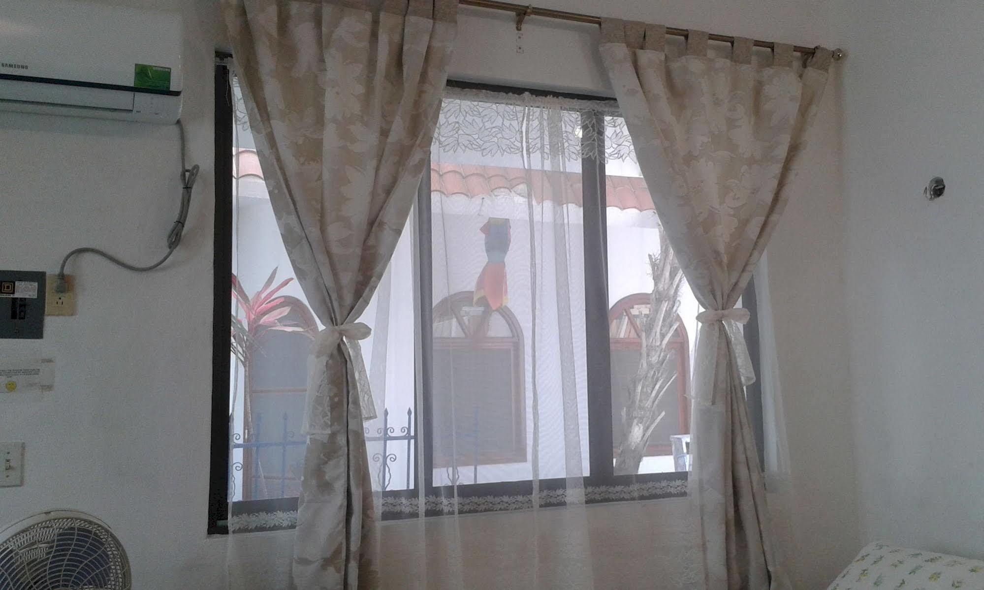 Alicia'S Bed & Breakfast Косумель Екстер'єр фото